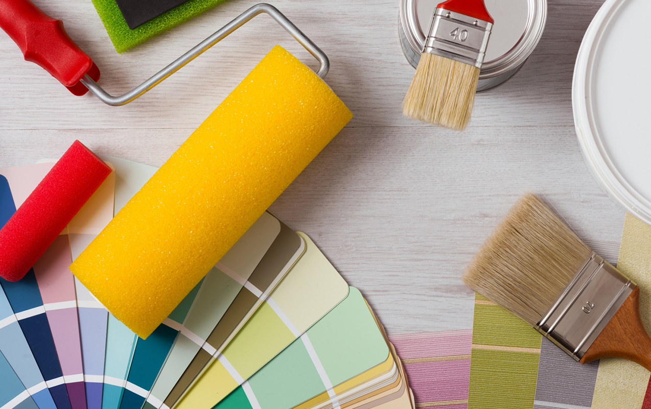 Mansuroğlu dış cephe boyama